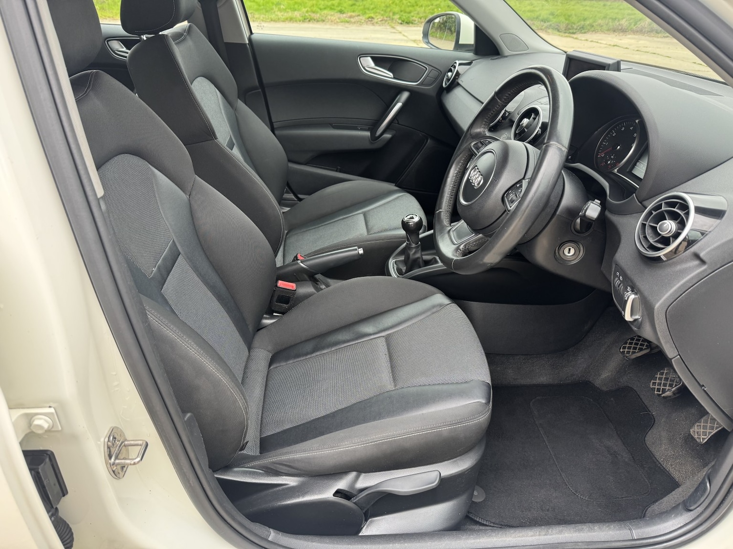 Used Audi A1 2014 for sale - 78125163: Photo 11