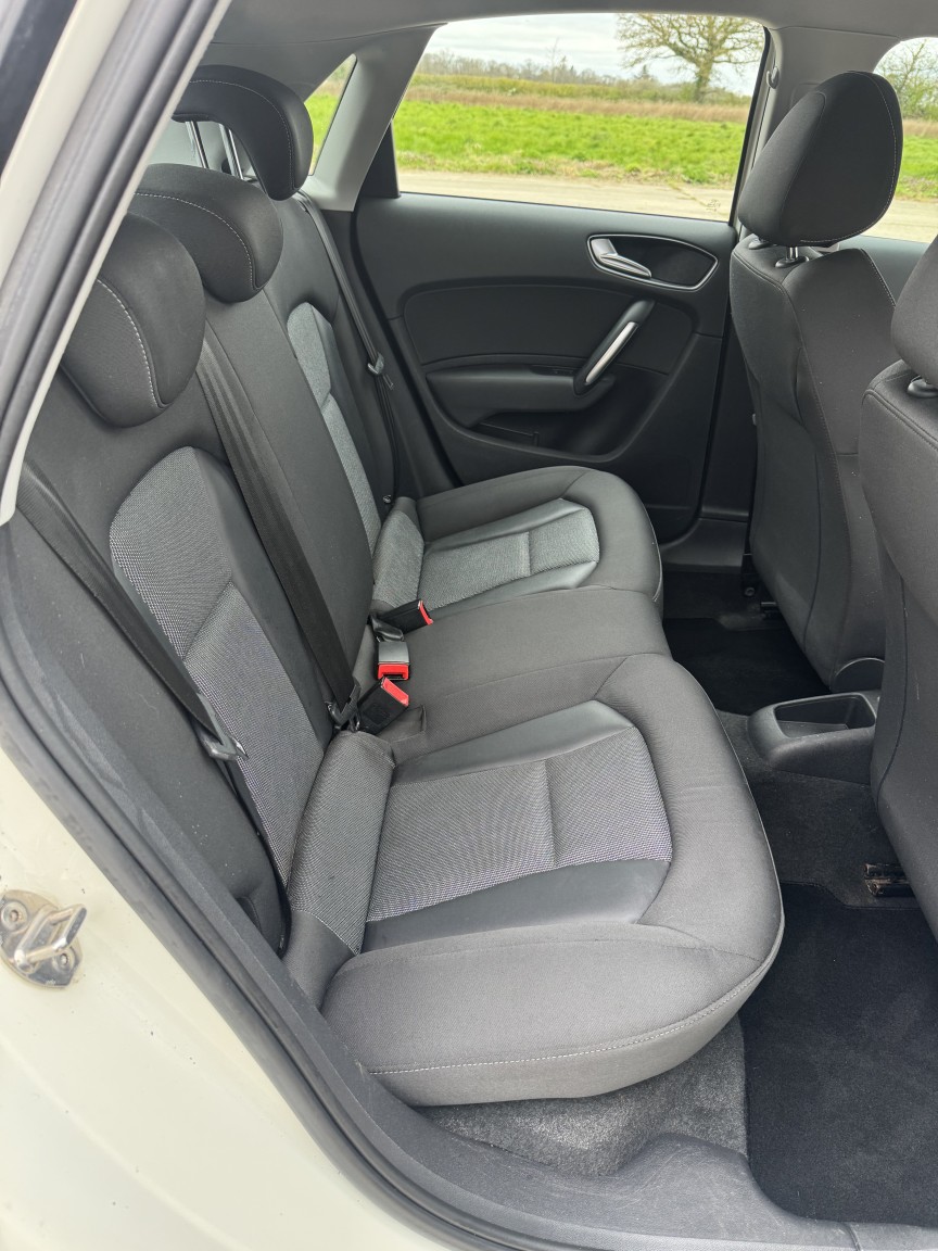 Used Audi A1 2014 for sale - 78125163: Photo 12