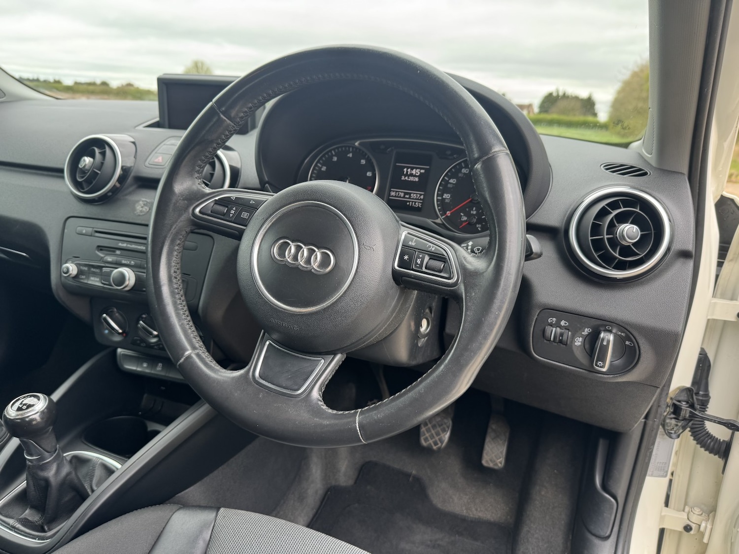 Used Audi A1 2014 for sale - 78125163: Photo 14