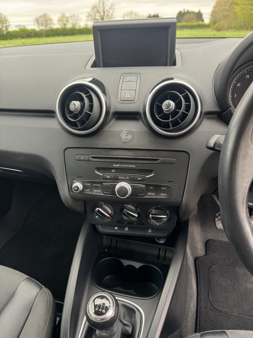 Used Audi A1 2014 for sale - 78125163: Photo 15