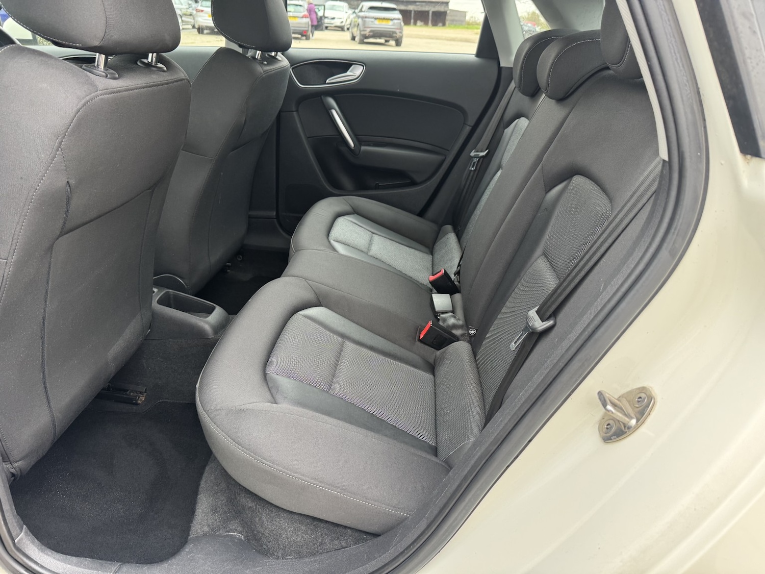 Used Audi A1 2014 for sale - 78125163: Photo 18