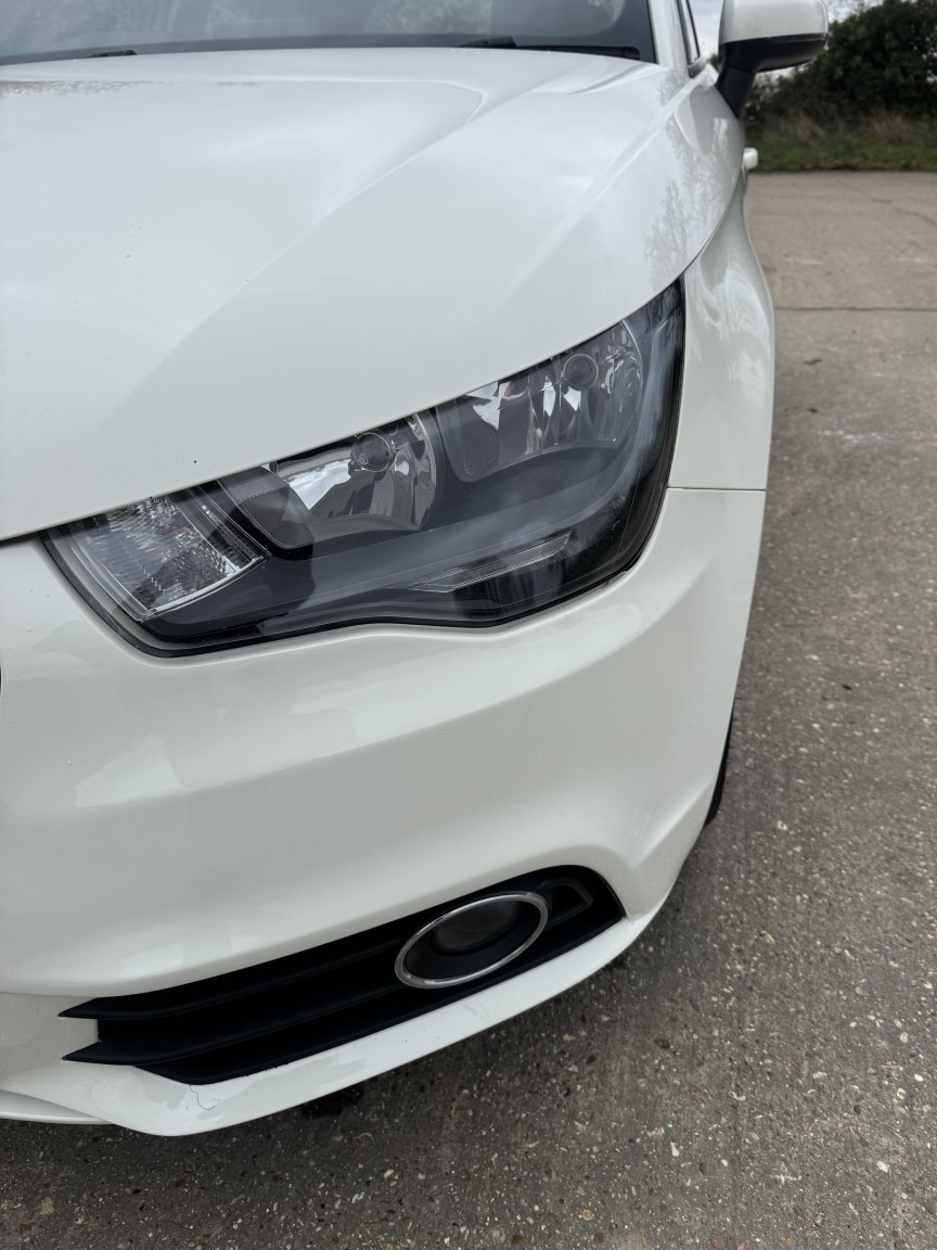 Used Audi A1 2014 for sale - 78125163: Photo 20