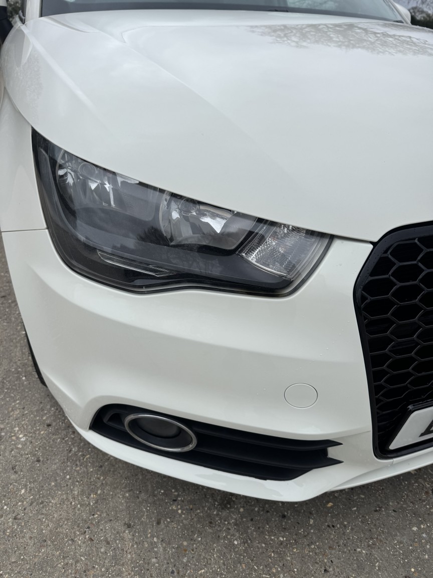 Used Audi A1 2014 for sale - 78125163: Photo 21
