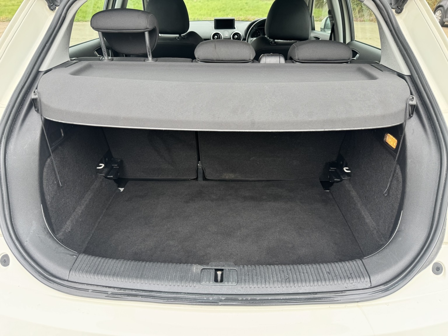 Used Audi A1 2014 for sale - 78125163: Photo 22