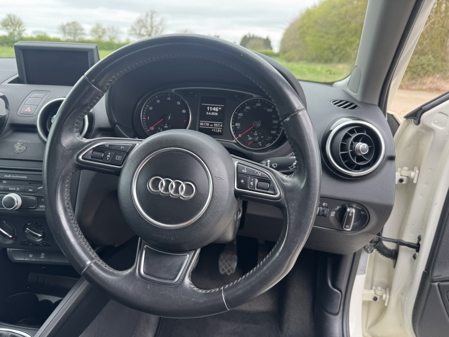 Used Audi A1 2014 for sale - 78125163: Photo 23