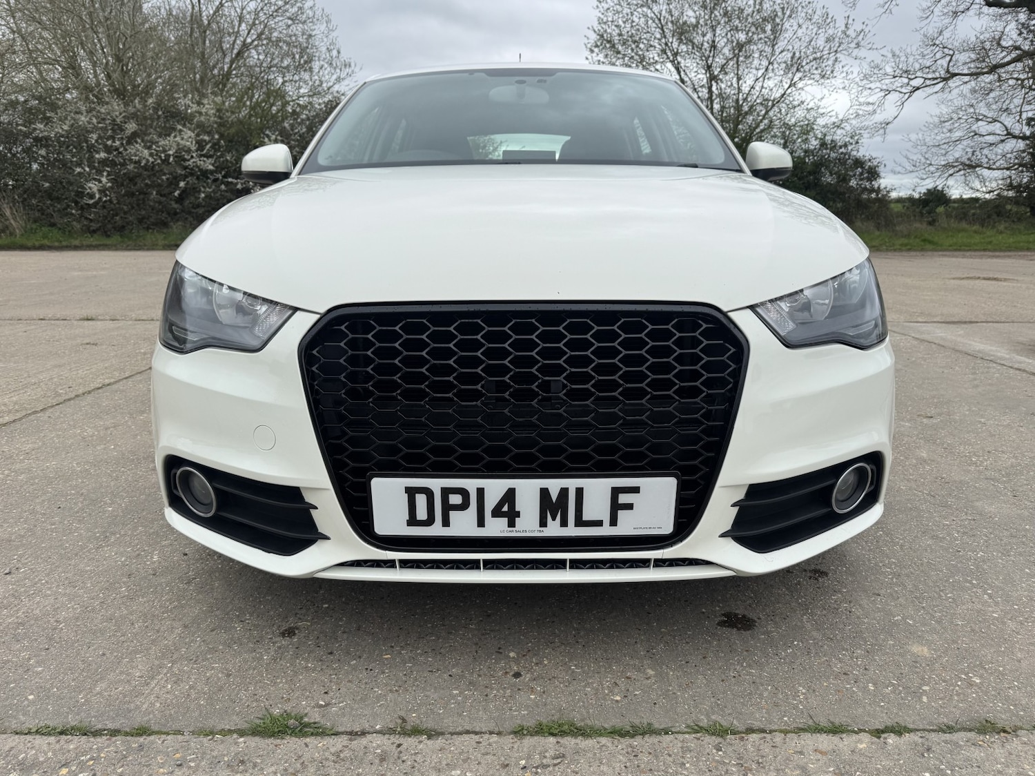 Used Audi A1 2014 for sale - 78125163: Photo 4