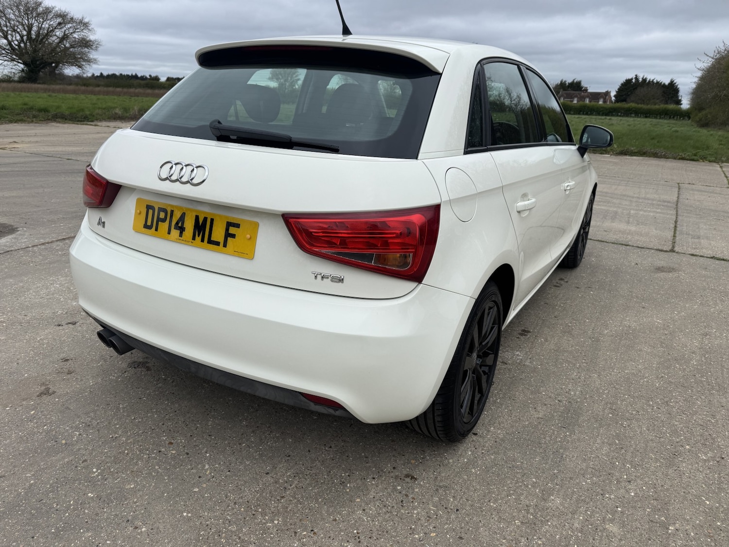 Used Audi A1 2014 for sale - 78125163: Photo 5