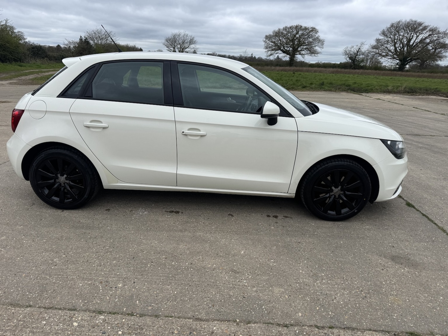 Used Audi A1 2014 for sale - 78125163: Photo 7