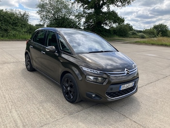 Used Citroen C4 Picasso 2015 for sale - 78970560: Photo