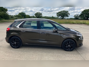 Used Citroen C4 Picasso 2015 for sale - 78970560: Photo