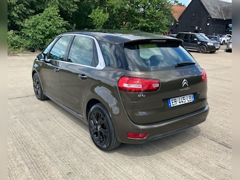 Used Citroen C4 Picasso 2015 for sale - 78970560: Photo
