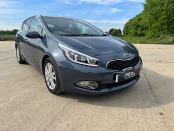 2014 (14) - 1.6 CRDi 3 EcoDynamics 5dr