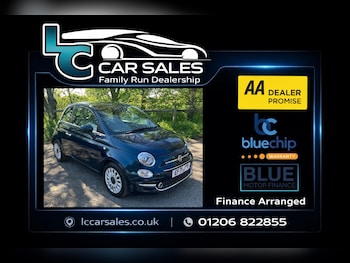 Used Fiat 500 2022 for sale - 78352959: Photo