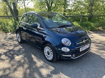 Used Fiat 500 2022 for sale - 78352959: Photo