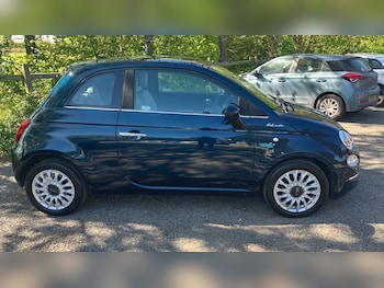 Used Fiat 500 2022 for sale - 78352959: Photo