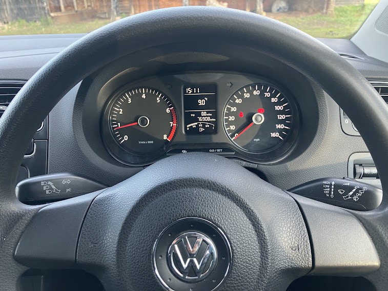 Used Volkswagen Polo 2011 for sale - 77314060: Photo 10