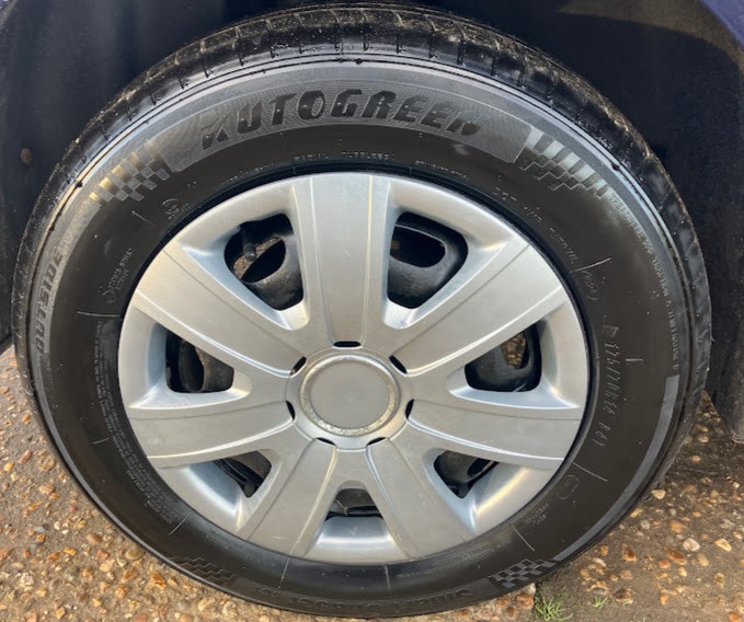 Used Volkswagen Polo 2011 for sale - 77314060: Photo 13