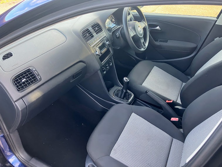 Used Volkswagen Polo 2011 for sale - 77314060: Photo 16