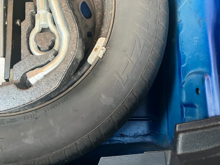 Used Volkswagen Polo 2011 for sale - 77314060: Photo 17