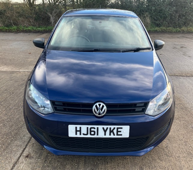 Used Volkswagen Polo 2011 for sale - 77314060: Photo 4