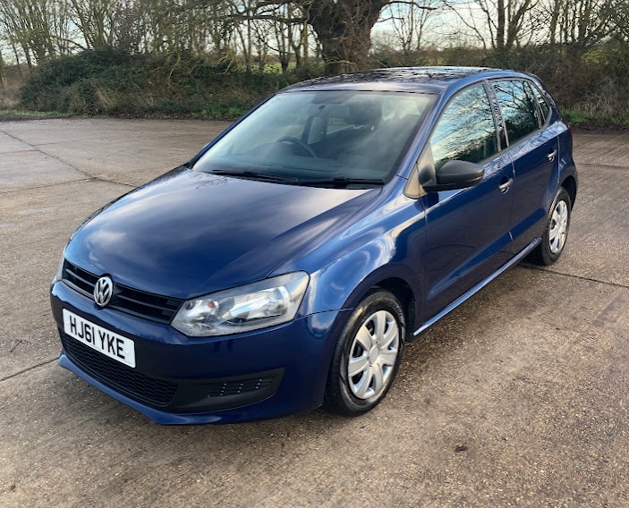 Used Volkswagen Polo 2011 for sale - 77314060: Photo 6