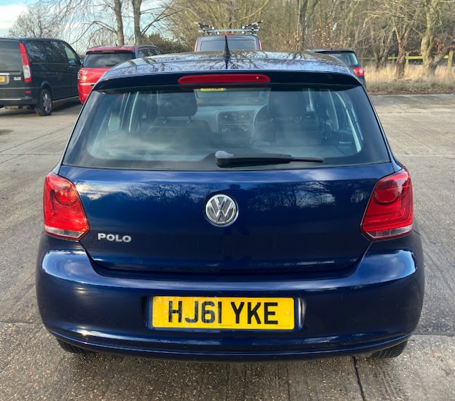 Used Volkswagen Polo 2011 for sale - 77314060: Photo 7