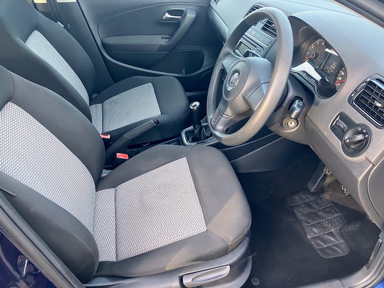 Used Volkswagen Polo 2011 for sale - 77314060: Photo 8