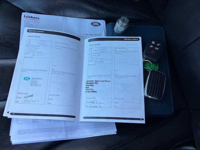 Used Land Rover Range Rover Evoque 2012 for sale - 76799233: Photo 11