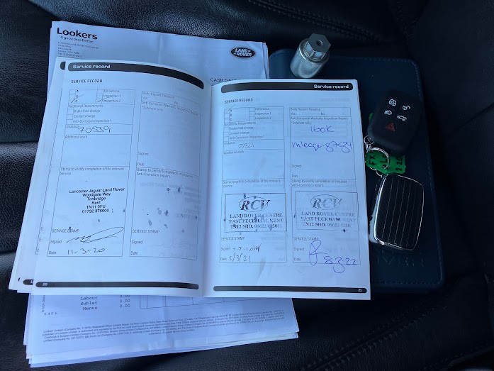 Used Land Rover Range Rover Evoque 2012 for sale - 76799233: Photo 12