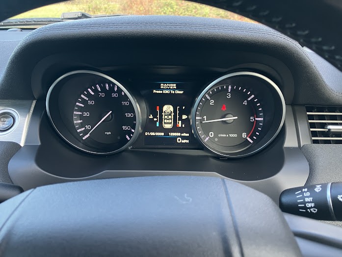 Used Land Rover Range Rover Evoque 2012 for sale - 76799233: Photo 14