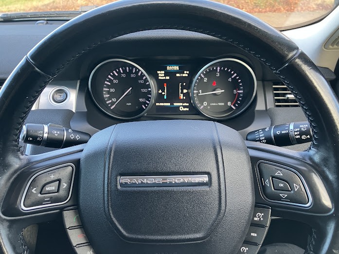 Used Land Rover Range Rover Evoque 2012 for sale - 76799233: Photo 15