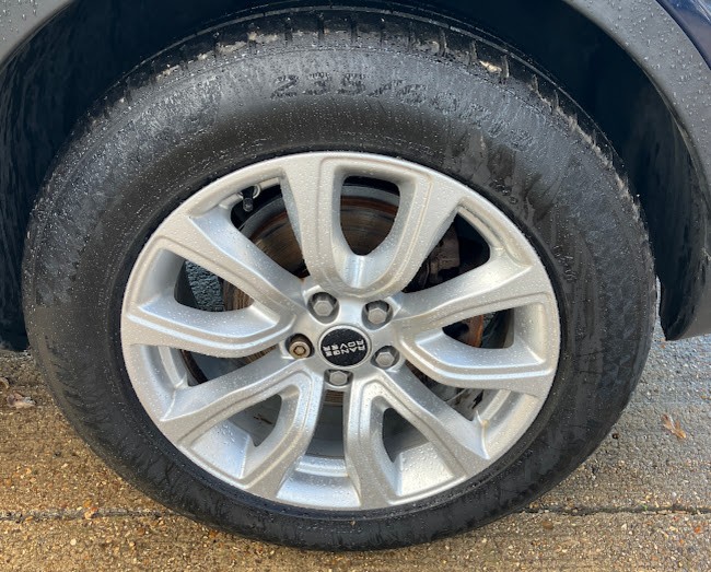 Used Land Rover Range Rover Evoque 2012 for sale - 76799233: Photo 17