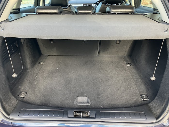 Used Land Rover Range Rover Evoque 2012 for sale - 76799233: Photo 18