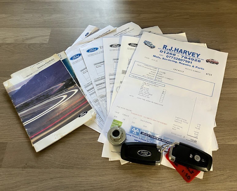 Used Ford Transit Connect 2022 for sale - 77409565: Photo 11