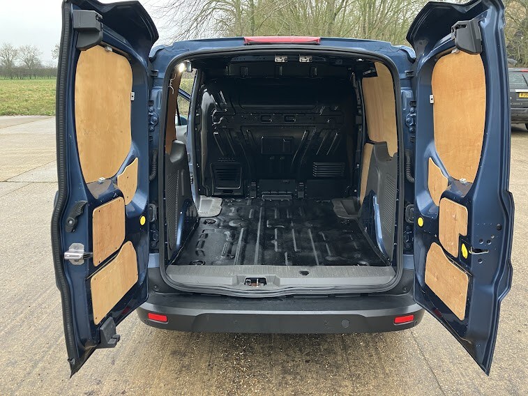 Used Ford Transit Connect 2022 for sale - 77409565: Photo 12