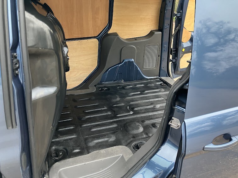 Used Ford Transit Connect 2022 for sale - 77409565: Photo 13