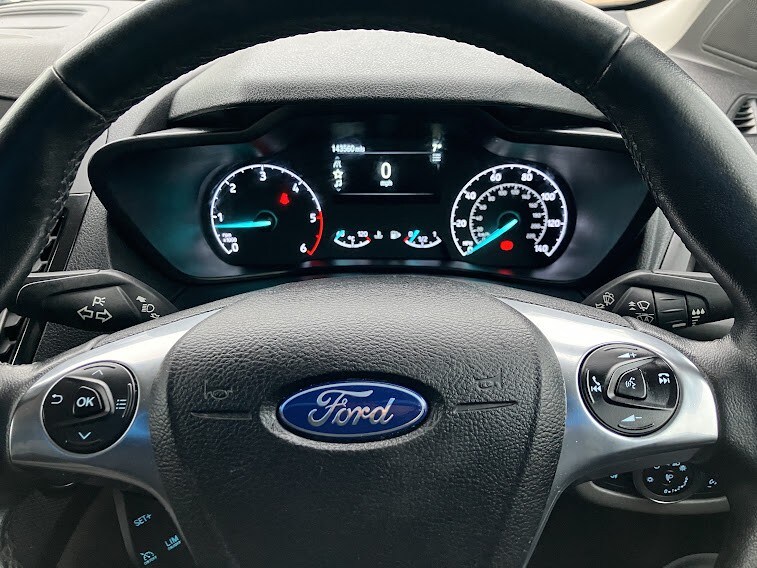 Used Ford Transit Connect 2022 for sale - 77409565: Photo 14