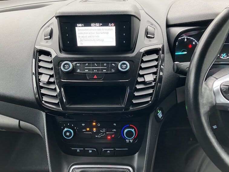 Used Ford Transit Connect 2022 for sale - 77409565: Photo 15