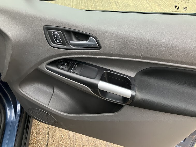 Used Ford Transit Connect 2022 for sale - 77409565: Photo 16