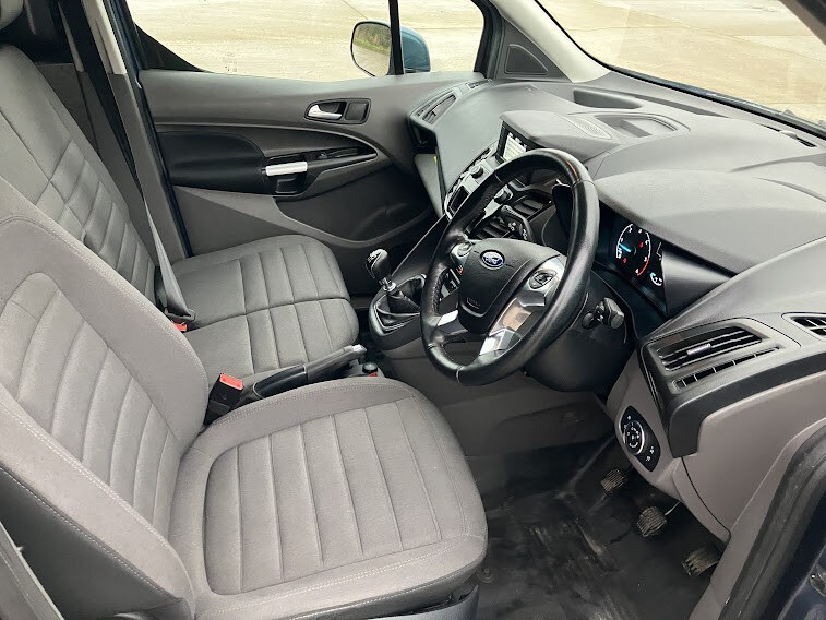 Used Ford Transit Connect 2022 for sale - 77409565: Photo 17
