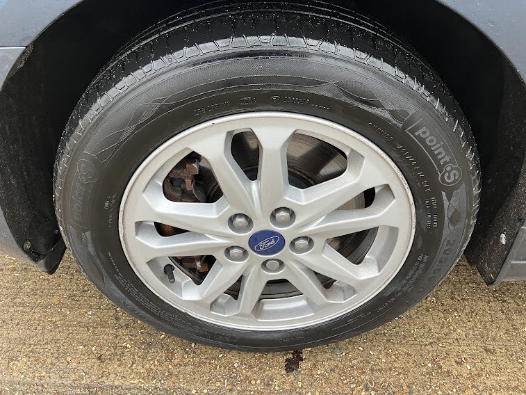 Used Ford Transit Connect 2022 for sale - 77409565: Photo 18