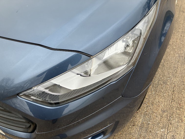 Used Ford Transit Connect 2022 for sale - 77409565: Photo 19