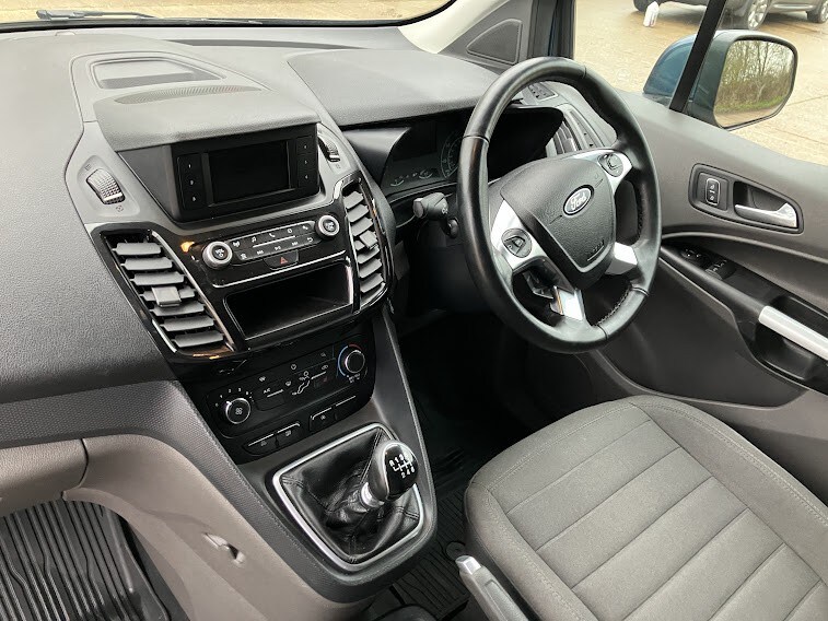 Used Ford Transit Connect 2022 for sale - 77409565: Photo 9