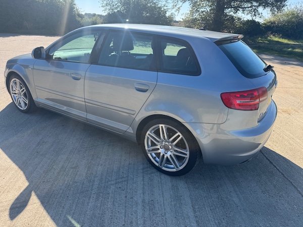Used Audi A3 2009 for sale - 76104906: Photo 3