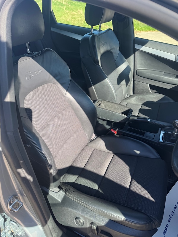 Used Audi A3 2009 for sale - 76104906: Photo 5