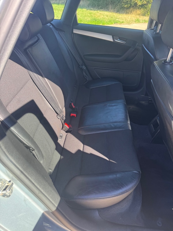 Used Audi A3 2009 for sale - 76104906: Photo 6