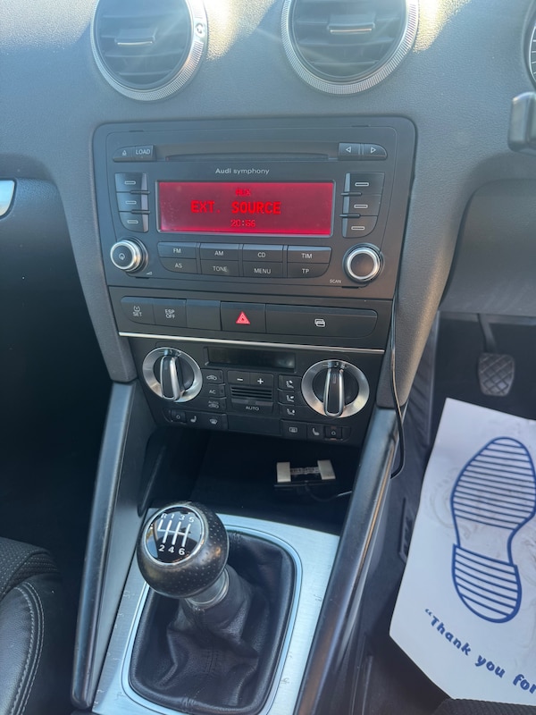 Used Audi A3 2009 for sale - 76104906: Photo 7