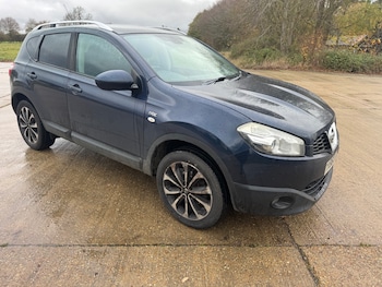 2011 (60) - 1.6 [117] N-Tec 5dr - petrol - export - drive away