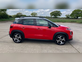 Used Citroen C3 Aircross 2018 for sale - 78414758: Photo