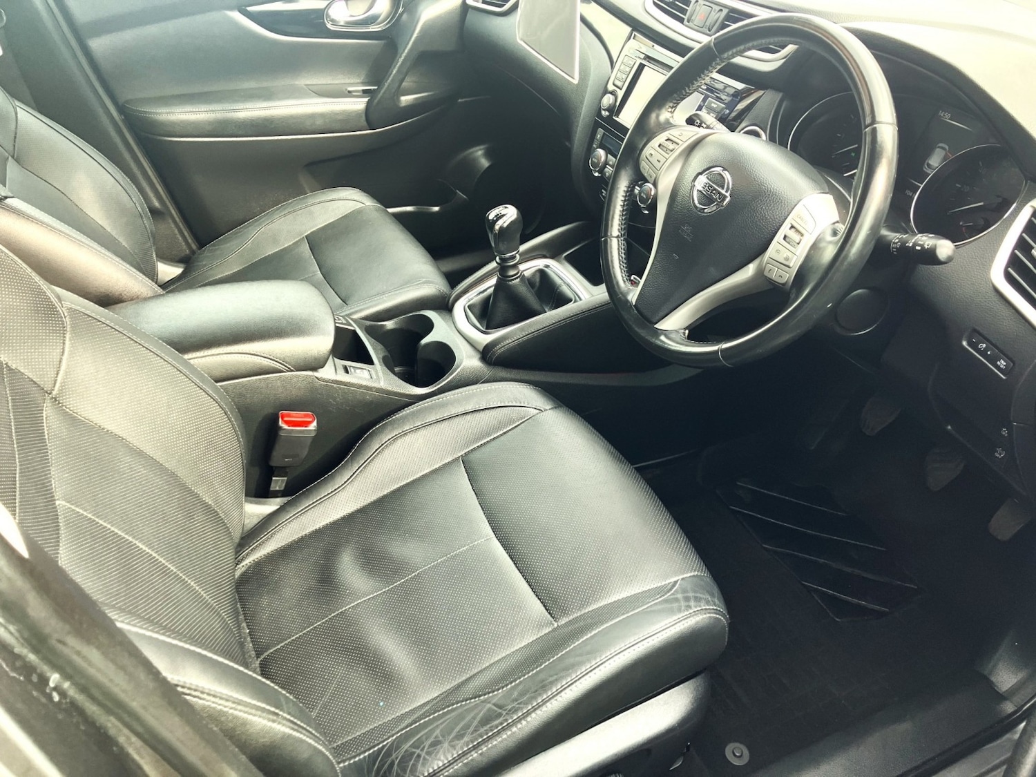 Used Nissan Qashqai 2014 for sale - 77991640: Photo 10